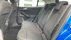 Ford Focus 1.0 EcoBoost 125 Titanium 5dr Petrol Hatchback